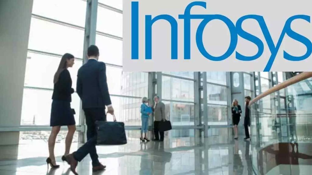 Infosys Careers