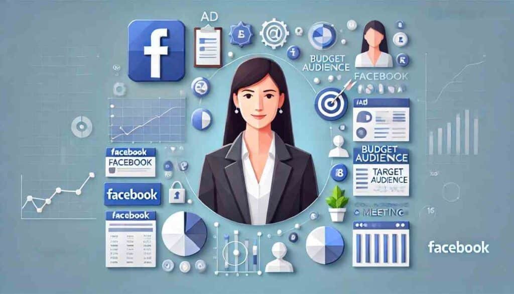 Facebook Career Website