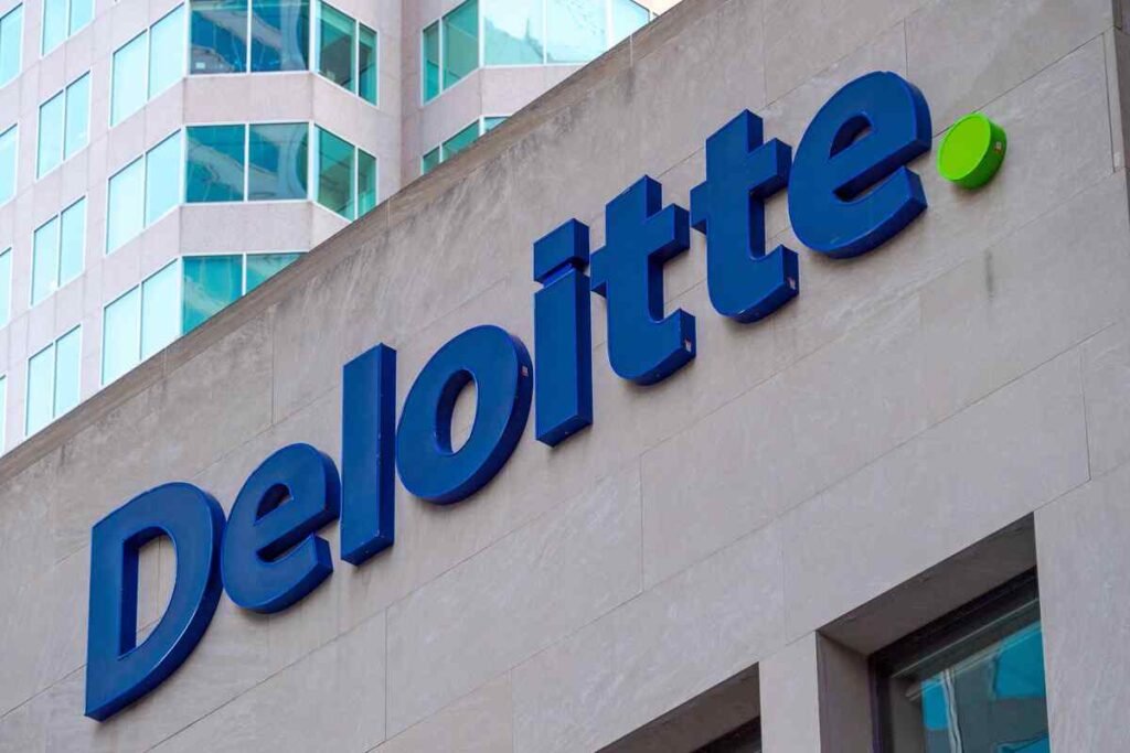 Deloitte Careers