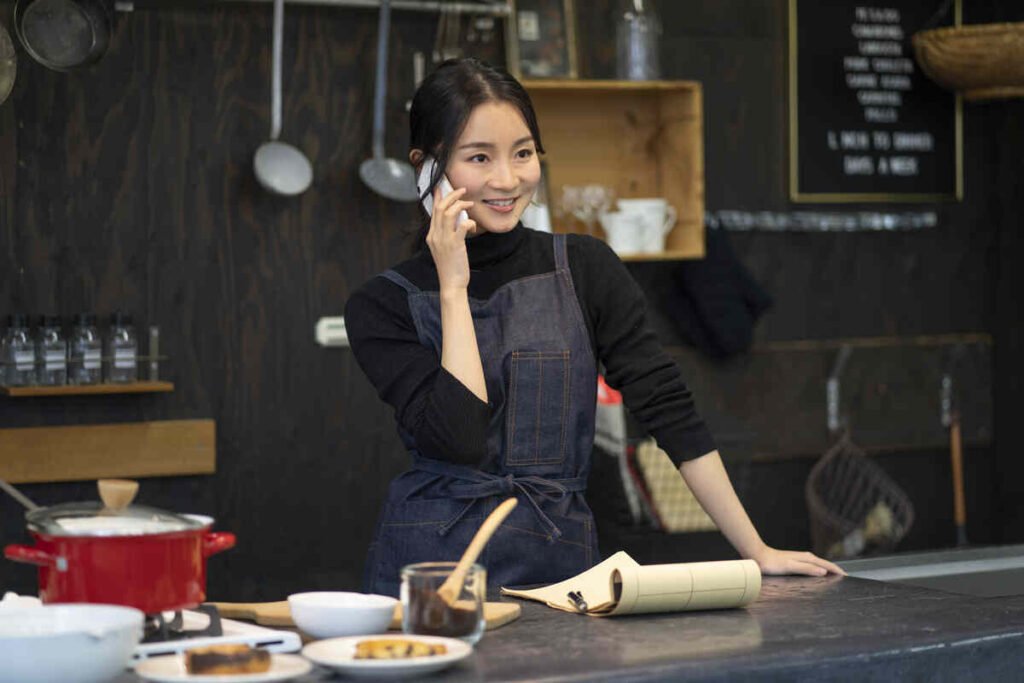 Hospitality Jobs in Kyoto