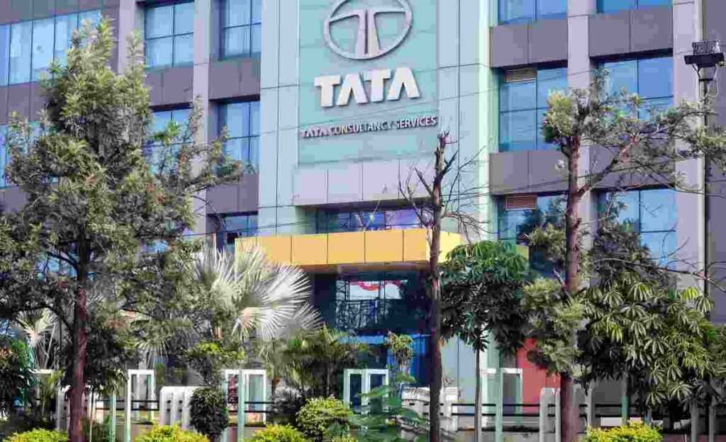 TCS Vacancies