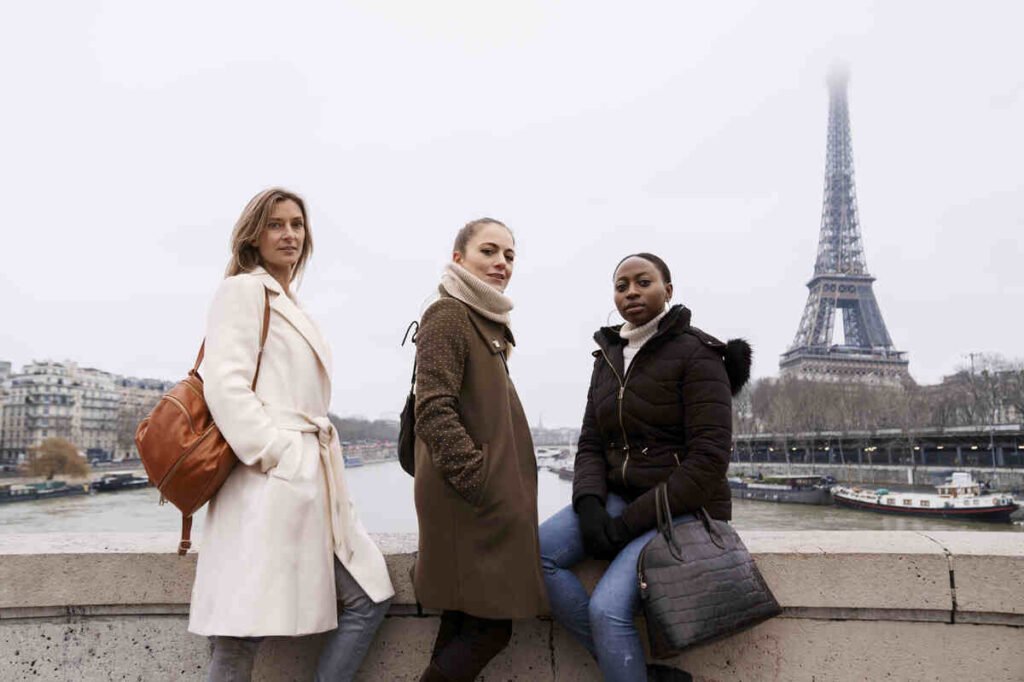 Jobs in Paris for English Speakers